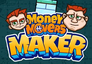 Money Movers Maker Game