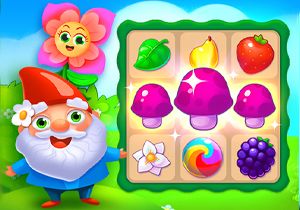Garden Tales 4 Game