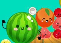 Watermelon 3D Game