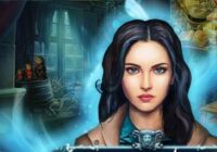 Nightmare Rules hidden objects game