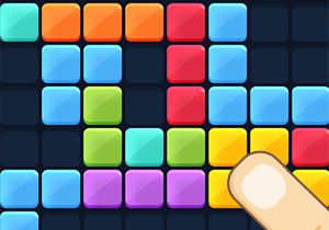 Tetris 2020 Game