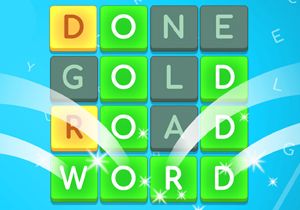 Get the Word Game