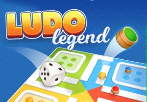Ludo Legend Game