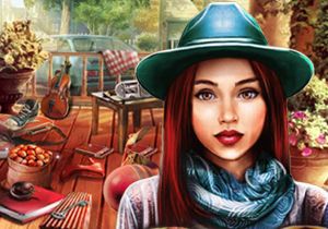 Adorn Your Home hidden objects game
