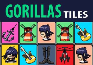 Tiles of the Unexpected 2 Game