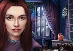 The Demon Trap hidden object game