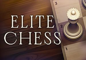 Elite Chess Game