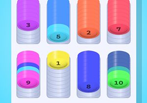 Merge Coin Game