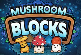 Mushroom Blocks Game