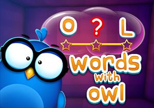 Words With OWL Game