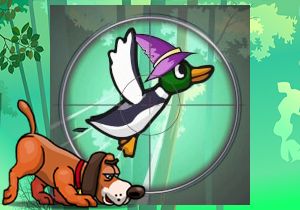 Duck Hunt Game