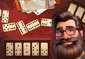 Domino World Game