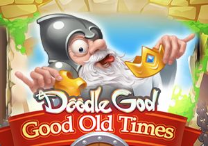 Doodle God: Good Old Times Game