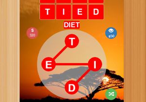 Word Connect 2 Online Game