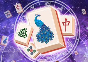 Zodiac Mahjong Game