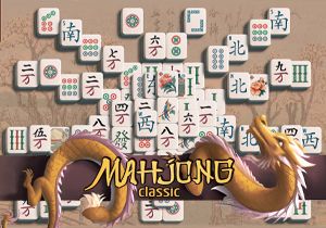 Mahjong Solitaire Classic Free Game