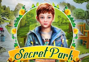 Secret Park Hidden Object Game
