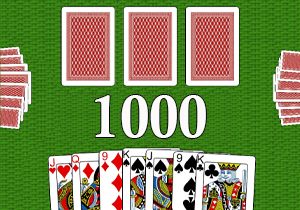 Marriage Card Game