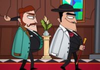 Murder Mafia Game