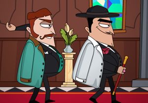 Murder Mafia Game