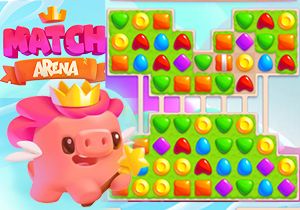 Match Arena