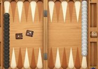 Backgammon Long Online Game