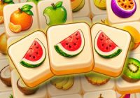 Tile Match Game