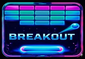 Breakout Online Game