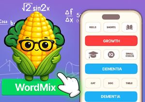 Wordmix Game